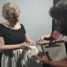 MUCH ADO ABOUT NOTHING Comes to Gettysburg Community Theatre in August