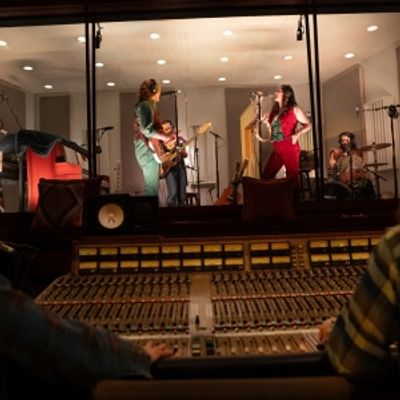 Photos: First Look at the New Cast of STEREOPHONIC on Broadway