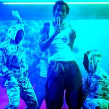 Photos:  Refracted Theatre Company Presents TAMBO & BONES