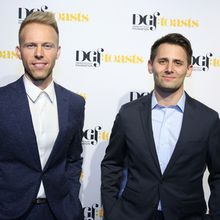 Pasek and Paul to Release New Children's Book with J.P. Brammer