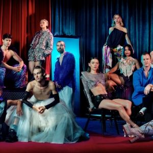 Sydney Dance Company Reveals New Dancers