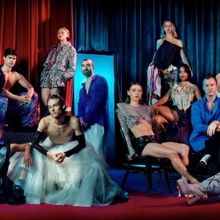 Sydney Dance Company Reveals New Dancers