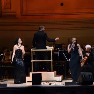 Photos: Ben Platt, Lindsay Mendez, and More at the New York Pops Gala Honoring…