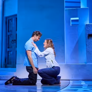 MAMMA MIA! Extends Booking Through March 2026
