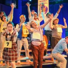 EPIC Players Theatre Comes to Lincoln Center’s Big Umbrella Festival