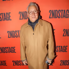 Moisés Kaufman-Helmed SUNDAY IN THE PARK WITH GEORGE to Open at Barrington Stage