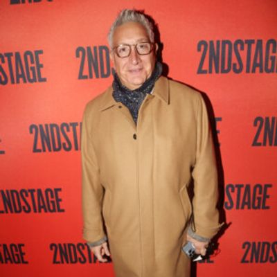 Moisés Kaufman-Helmed SUNDAY IN THE PARK WITH GEORGE to Open at Barrington Stage