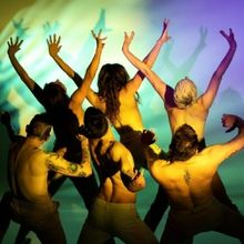 Théâtre Maisonneuve, Danse Danse Presents MINUIT QUELQUE PART