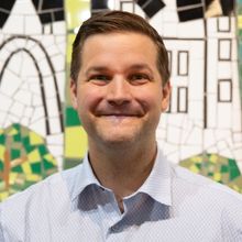 First Stage Announces New Managing Director Daniel Grambow