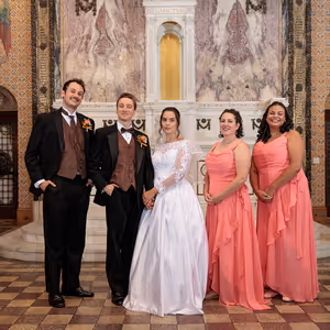 IT SHOULDA BEEN YOU Opens Good Theater's 22nd Main Stage Season