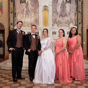IT SHOULDA BEEN YOU Opens Good Theater's 22nd Main Stage Season