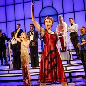 TITANIQUE Extends West End Run