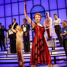TITANIQUE Extends West End Run