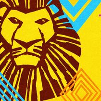 DISNEY'S THE LION KING Begins at Playhouse Square This June