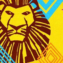 DISNEY'S THE LION KING Begins at Playhouse Square This June