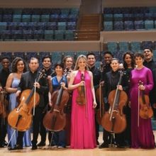 Sphinx Organization Announces 2024-2025 Highlights And  Medals Of Excellence Awardees