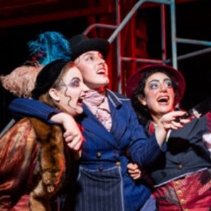 UCSB Department of Theater/Dance Will Perform THE THREEPENNY OPERA