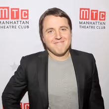 Theater J Awards Joshua Harmon the Trish Vradenburg New Jewish Play Commission