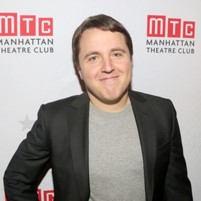 Theater J Awards Joshua Harmon the Trish Vradenburg New Jewish Play Commission