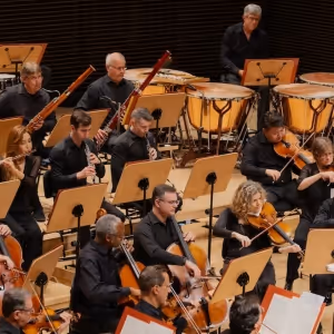 Festival Orchestra of Lincoln Center Reveals Lineup For Upcoming Season