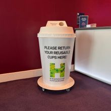 Birmingham Hippodrome Launches New Sustainability Plan
