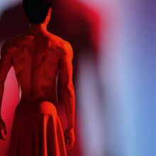 PROMETEUSZ Comes to Teatr Wielki