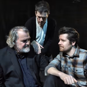 25th Anniversary Production Of ORSON'S SHADOW Comes to Theatre For the New City