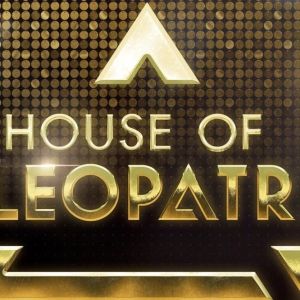 HOUSE OF CLEOPATRA Comes to the Edinburgh Fringe This Month