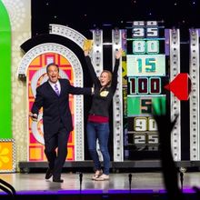 THE PRICE IS RIGHT LIVE Comes to North Charleston PAC in April