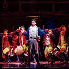 HAMILTON, LES MISÉRABLES, PHANTOM, and OLIVER! Extend in the West End