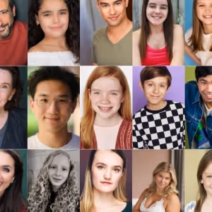 Metropolis Performing Arts Centre Announces THE MUSIC MAN In Concert With The School…