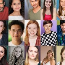 Metropolis Performing Arts Centre Announces THE MUSIC MAN In Concert With The School