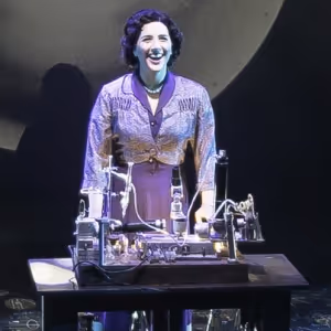 Photos: First Look At DOUBLE HELIX At Bay Street Theater & Sag Harbor Center for the…