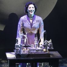 Photos: First Look At DOUBLE HELIX At Bay Street Theater & Sag Harbor Center for the 