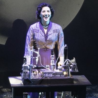 Photos: First Look At DOUBLE HELIX At Bay Street Theater & Sag Harbor Center for the Arts