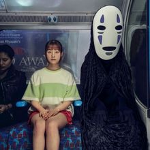 Photos: European Premiere of SPIRITED AWAY Begins at the London Coliseum