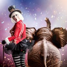 SAWDUST: A Circus Adventure Comes to Adelaide Fringe 2025