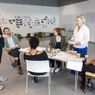 Photos: THE HAUNTING OF HILL HOUSE in Rehearsal Ahead of UK Tour