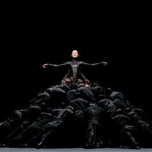 San Francisco Ballet to Make London Return With MERE MORTALS at Sadler's Wells