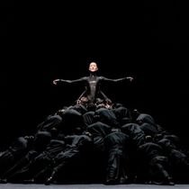San Francisco Ballet to Make London Return With MERE MORTALS at Sadler's Wells