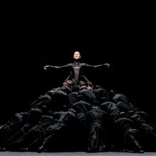 San Francisco Ballet to Make London Return With MERE MORTALS at Sadler's Wells