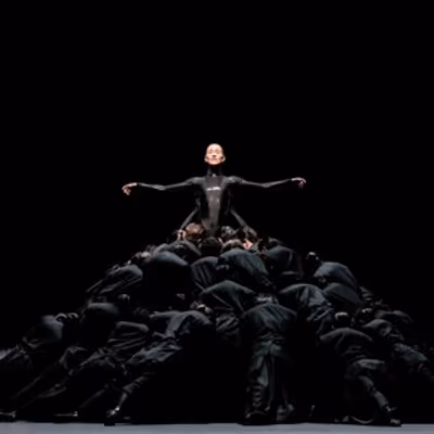 San Francisco Ballet to Make London Return With MERE MORTALS at Sadler's Wells