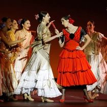 The 54th Hong Kong Arts Festival Opens in February