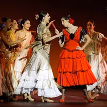 The 54th Hong Kong Arts Festival Opens in February