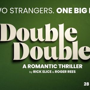 Cast Set For the Barn Theatre's Revival of DOUBLE DOUBLE This Spring