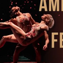 American Dance Festival Announces Its 2025 Season
