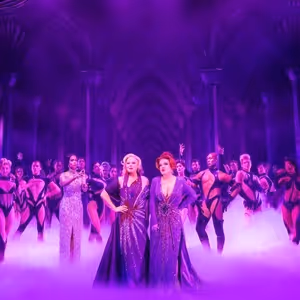 DEATH BECOMES HER, MAYBE HAPPY ENDING, BOOP! and More Set for PNC Broadway in…