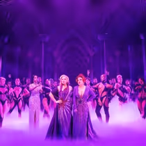 DEATH BECOMES HER, MAYBE HAPPY ENDING, BOOP! and More Set for PNC Broadway in Louisville 2026-2027 Season