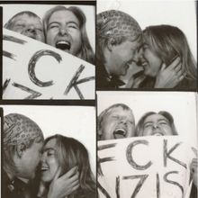 SALTY IRINA Comes to Roundabout @ Summerhall in August