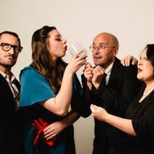 GREAT DETECTIVES Will Embark on Tour of South Australia